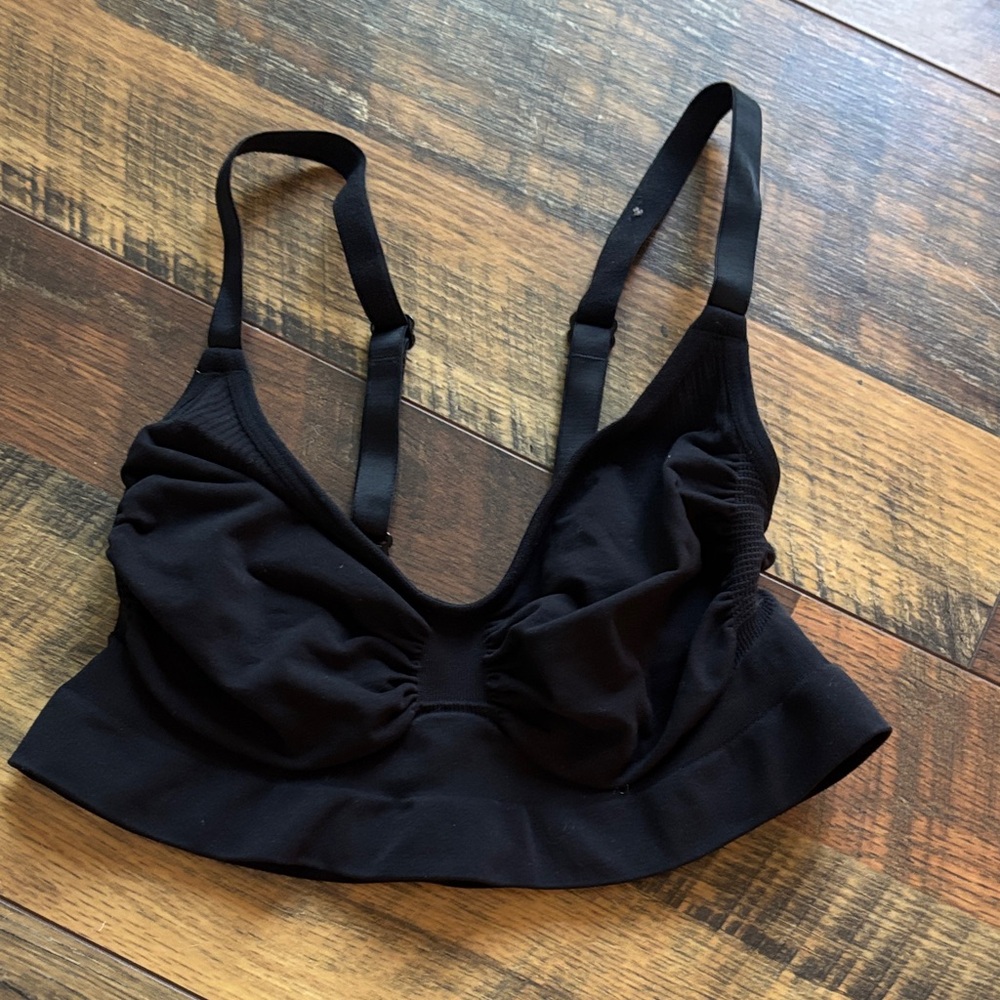 Skims Seamless Sculpt Bralette Women's Intimate Bralette